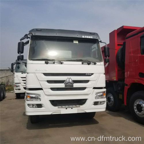 Used Tractor Head Truck For Long Distance Transport